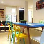 San Jacinto Hostel