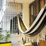 San Jacinto Hostel