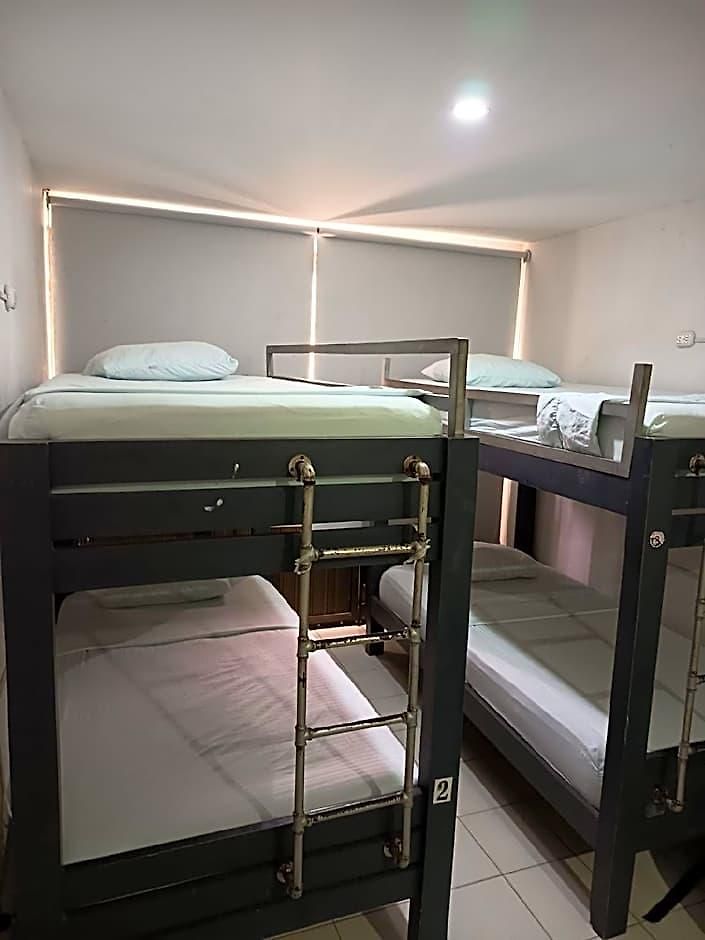 San Jacinto 3* Cartagena