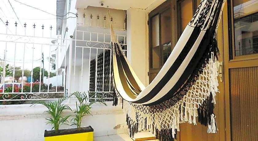 San Jacinto 3* Cartagena