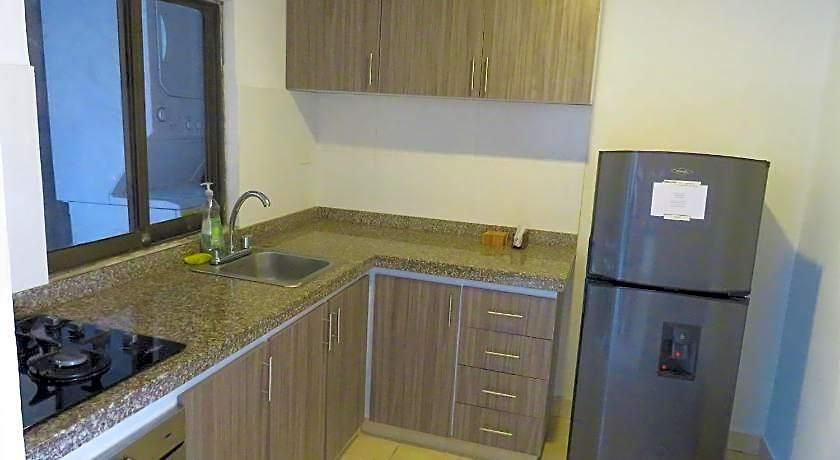 Hotel San Jacinto 3*