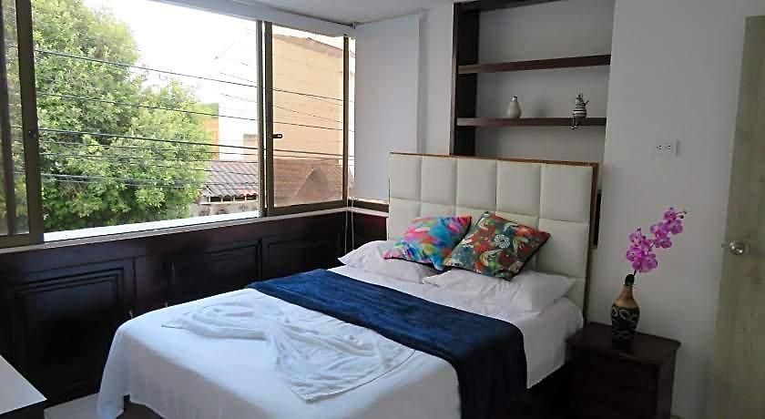 San Jacinto 3*