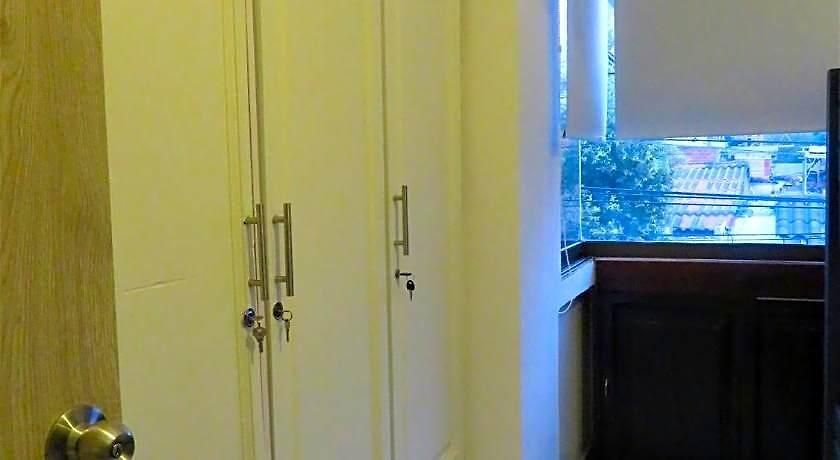 Hotel San Jacinto 3*