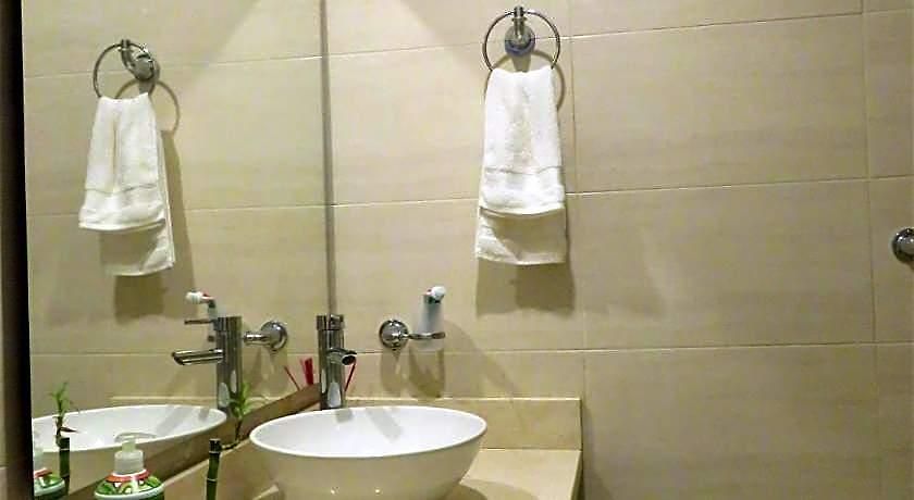 San Jacinto Hotel Cartagena