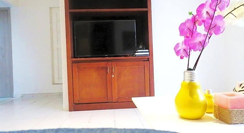 Hotel San Jacinto Cartagena