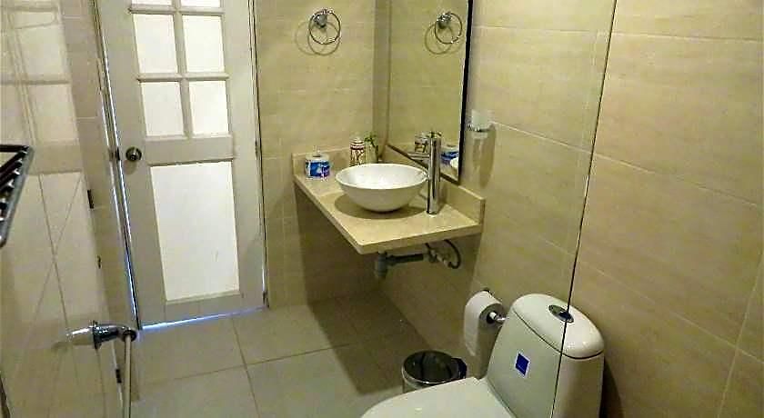 Hotel San Jacinto 3*
