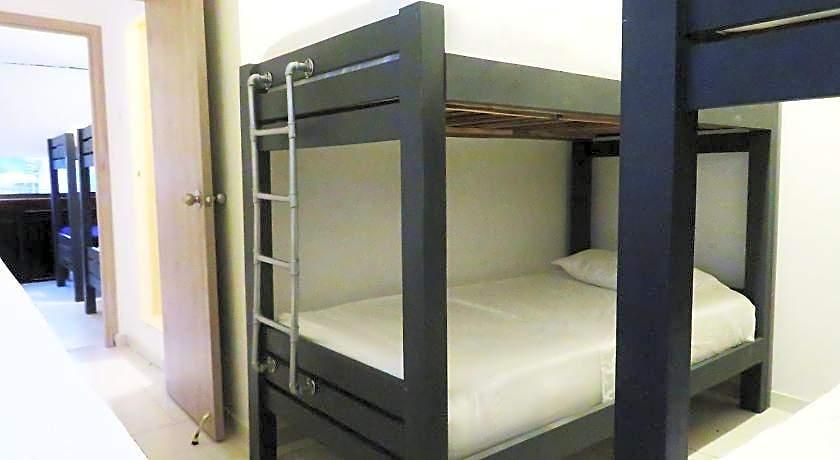 San Jacinto Hotel 3*