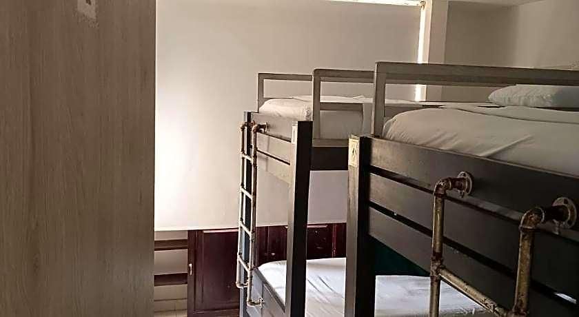 Hotel San Jacinto