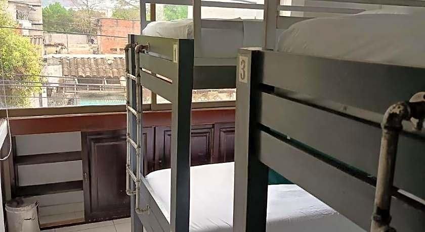San Jacinto Hotel Cartagena