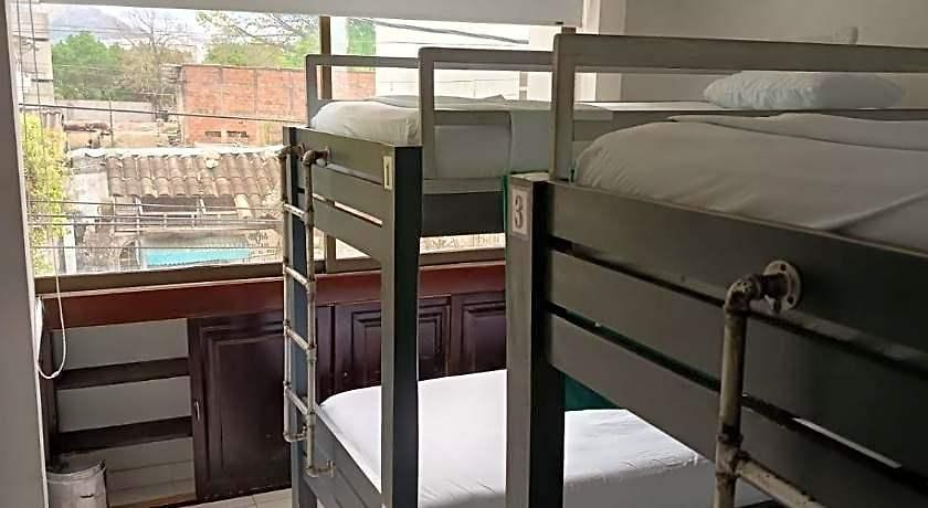 Hotel San Jacinto Cartagena