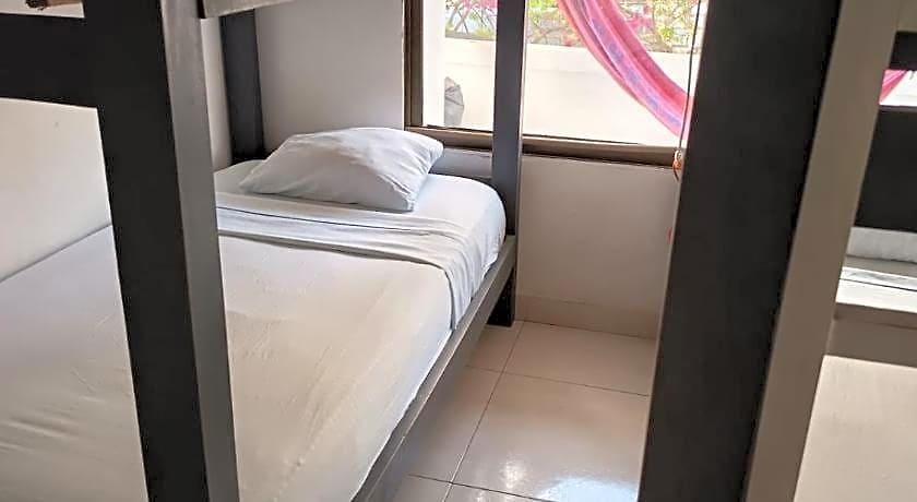 Hotel San Jacinto Cartagena