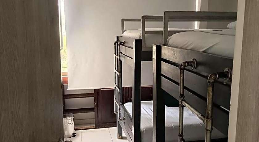Hotel San Jacinto Cartagena