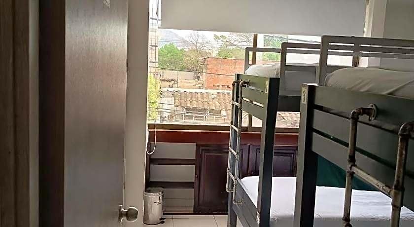 Hotel San Jacinto Cartagena