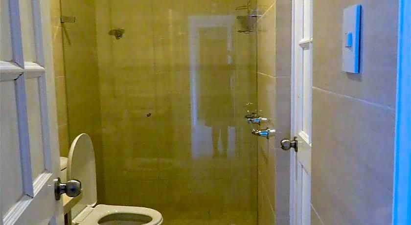 Hotel San Jacinto