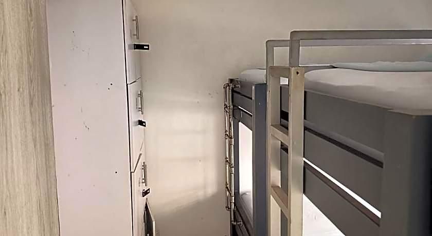 San Jacinto Hotel 3*