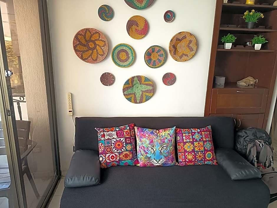 Hotel San Jacinto Cartagena