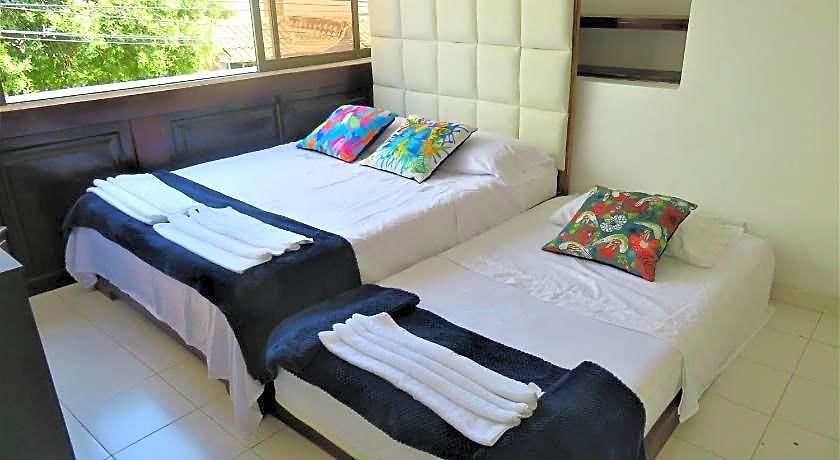 San Jacinto 3*