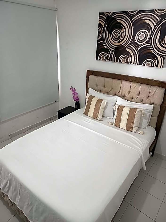 Hotel San Jacinto Cartagena