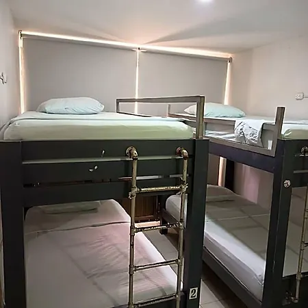 San Jacinto 3* Cartagena