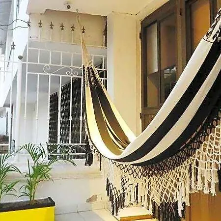 San Jacinto 3* Cartagena
