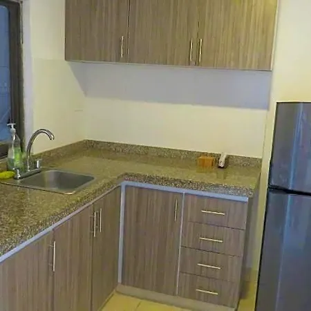Hotel San Jacinto 3*