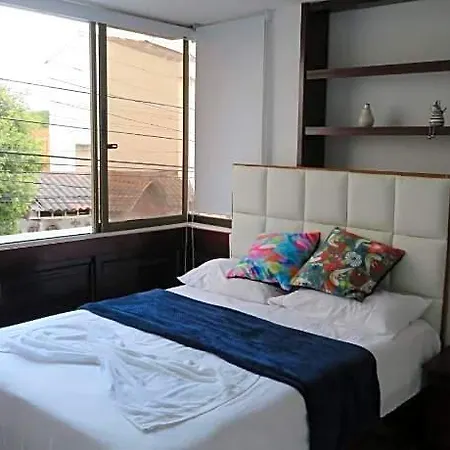 San Jacinto 3*