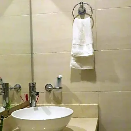 San Jacinto Hotel Cartagena