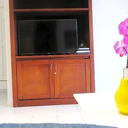 Hotel San Jacinto Cartagena