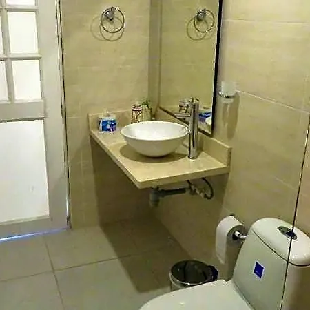 Hotel San Jacinto 3*