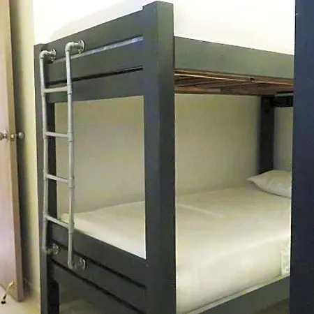 San Jacinto Hotel 3*
