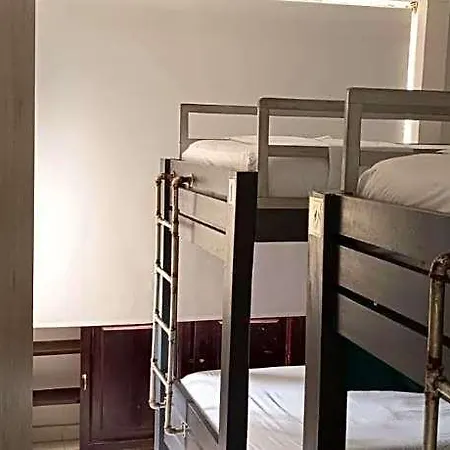 Hotel San Jacinto
