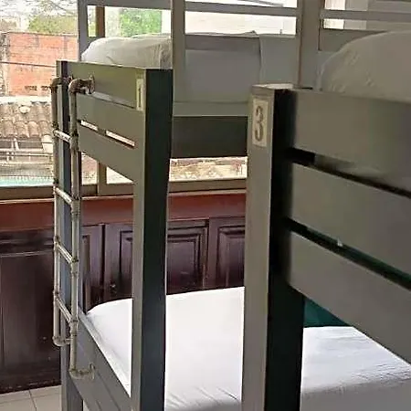 San Jacinto Hotel Cartagena