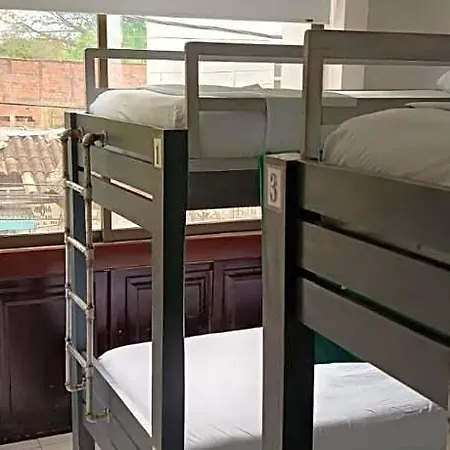 Hotel San Jacinto Cartagena