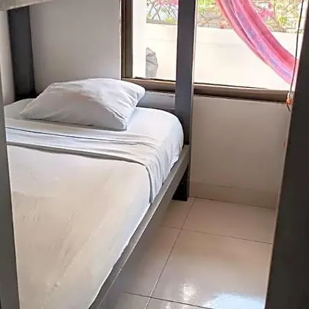 Hotel San Jacinto Cartagena
