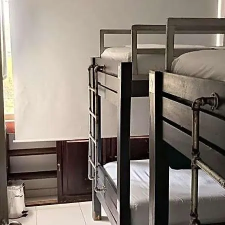 Hotel San Jacinto Cartagena