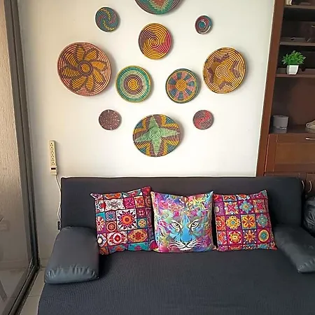 Hotel San Jacinto Cartagena