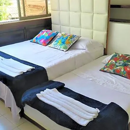 San Jacinto 3*