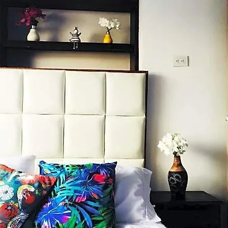 Hotel San Jacinto 3*